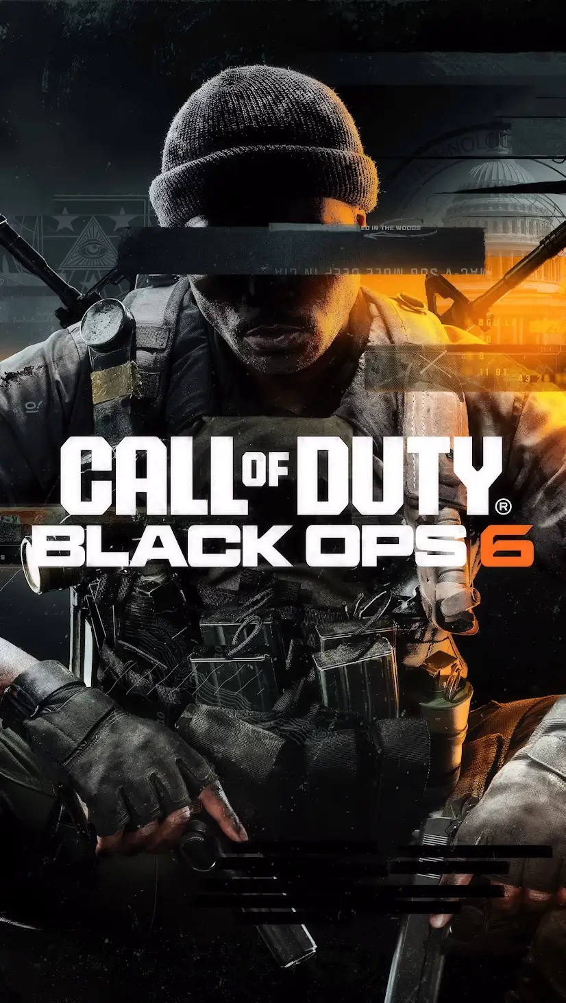 Montaje Gaming PC Call of Duty Rascafría